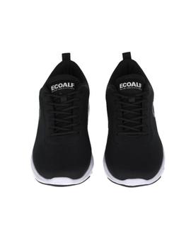 Sneaker ecoalf oregon color negro