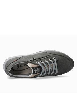 Deportiva Allrounder valessa gris