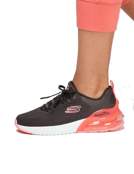 Skechers camara aire transparente