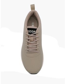 Deportiva Ecoalf Oregon color arena