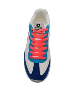 Deportiva Ecoalf Prince color coral