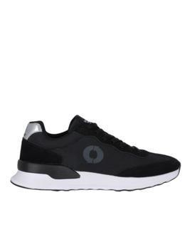 Deportiva Ecoalf Prince color negro