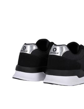 Deportiva Ecoalf Prince color negro