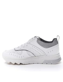 Deportiva Stonefly spock en blanco