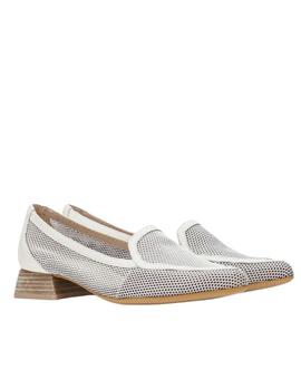 Zapato Hispanitas adel en color blanco