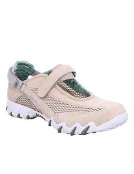 Deportiva Allrounder Niro en beige