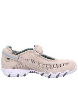 Deportiva Allrounder Niro en beige