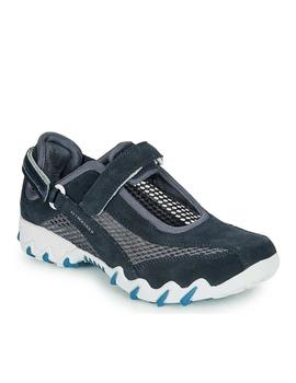 Deportiva Allrounder Niro en azul