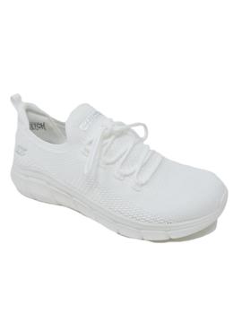 Deportiva Skechers Bobs B flex blanco