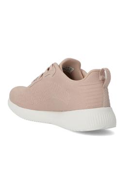 Deportiva Skechers Bobs squad nude