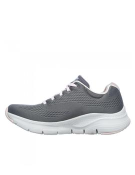 Deportiva Skechers Arch fit en gris