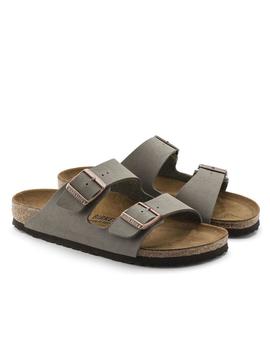 Sandalia Birkenstock Arizona stone