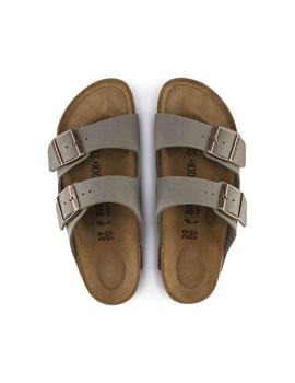 Sandalia Birkenstock Arizona stone