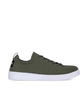 Deportiva Ecoalf sandford knit verde