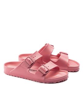 Sandalia Birkenstock Aizona Eva watermelon