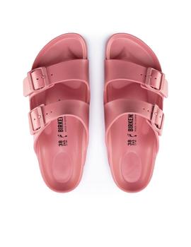 Sandalia Birkenstock Aizona Eva watermelon