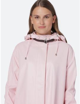 Raincoat Ilse jacobsen en color rosa