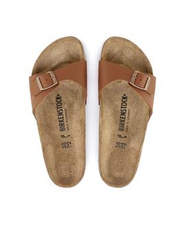 Sandalia Birkenstock Madrid BS ginger brown