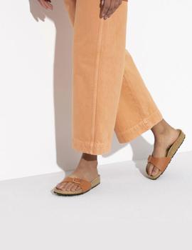 Sandalia Birkenstock Madrid BS ginger brown