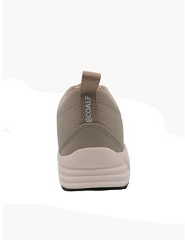 Deportiva Ecoalf oregon en dark sand