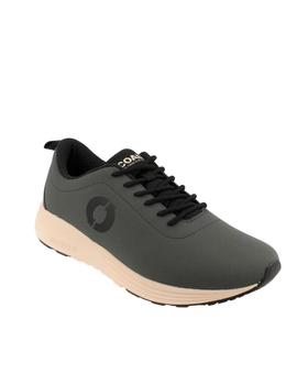 Deportiva Ecoalf Oregon khaki