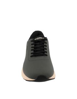 Deportiva Ecoalf Oregon khaki