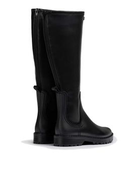 Bota de agua Unisa modelo arlo en negro