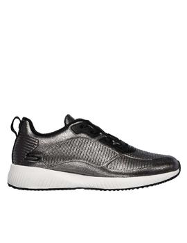 Deportiva Skechers Bobs pew mujer