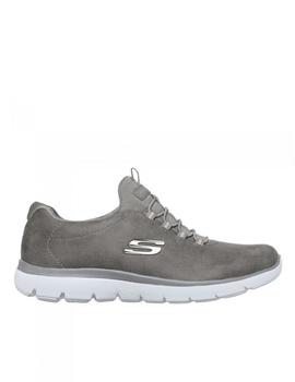 Skechers 149200 en color taupe