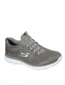 Skechers 149200 en color taupe