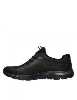 Skechers 149200 en color negro