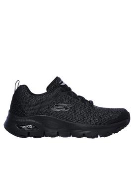 Skechers Arch Fit 149058 en negro