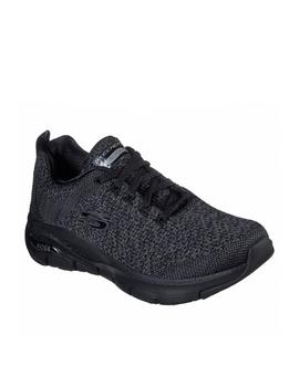 Skechers Arch Fit 149058 en negro