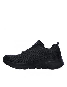 Skechers Arch Fit 149058 en negro