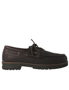 Náutico Callaghan 50100 waterproof marrón