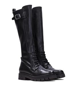 Bota Hispanitas Alison en negro