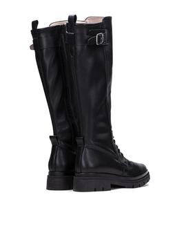 Bota Hispanitas Alison en negro