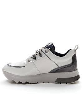 Deportiva Stonefly spock 27 en blanco