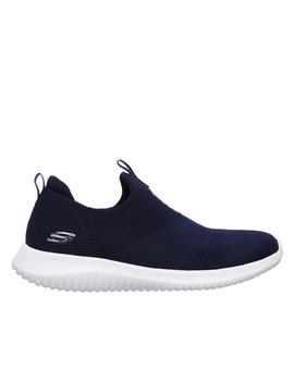 zapatos skechers sin cordones