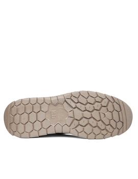 Botines Callaghan Suv hombre marrón