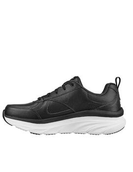 Deportiva Skechers DLUX Walker en negro