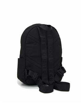 Mochila Ecoalf Oslo backpack negra