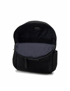 Mochila Ecoalf Oslo backpack negra