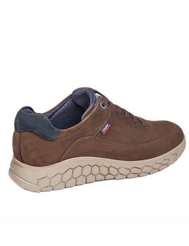 Zapato Callaghan Suv en marrón