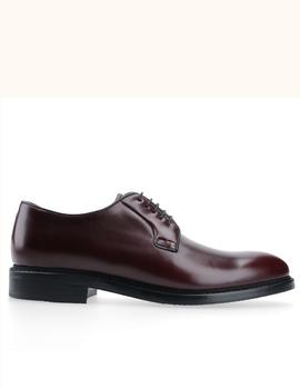 Zapato Berwick 5768 burdeos