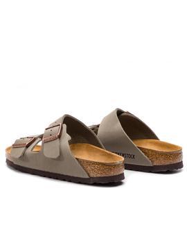 Sandalia Birkenstock Arizona Bs