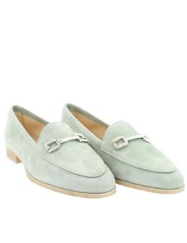 Mocasines Unisa Dalcy en mint