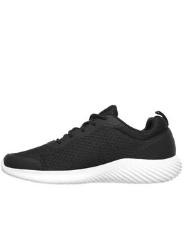 Deportiva Skechers ultra light color negro