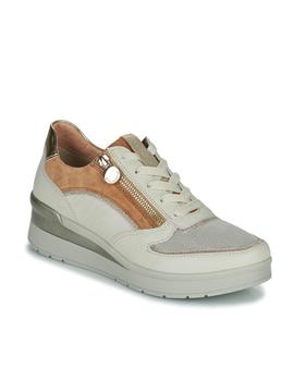 Deportiva Stonefly cream taupe