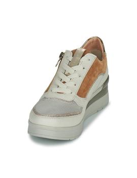 Deportiva Stonefly cream taupe